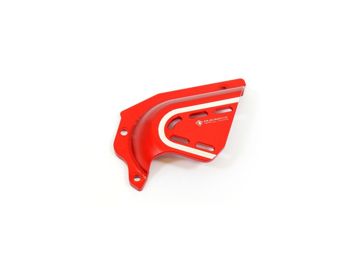 CP04 - SPROCKET COVER SCRAMBLER / M821