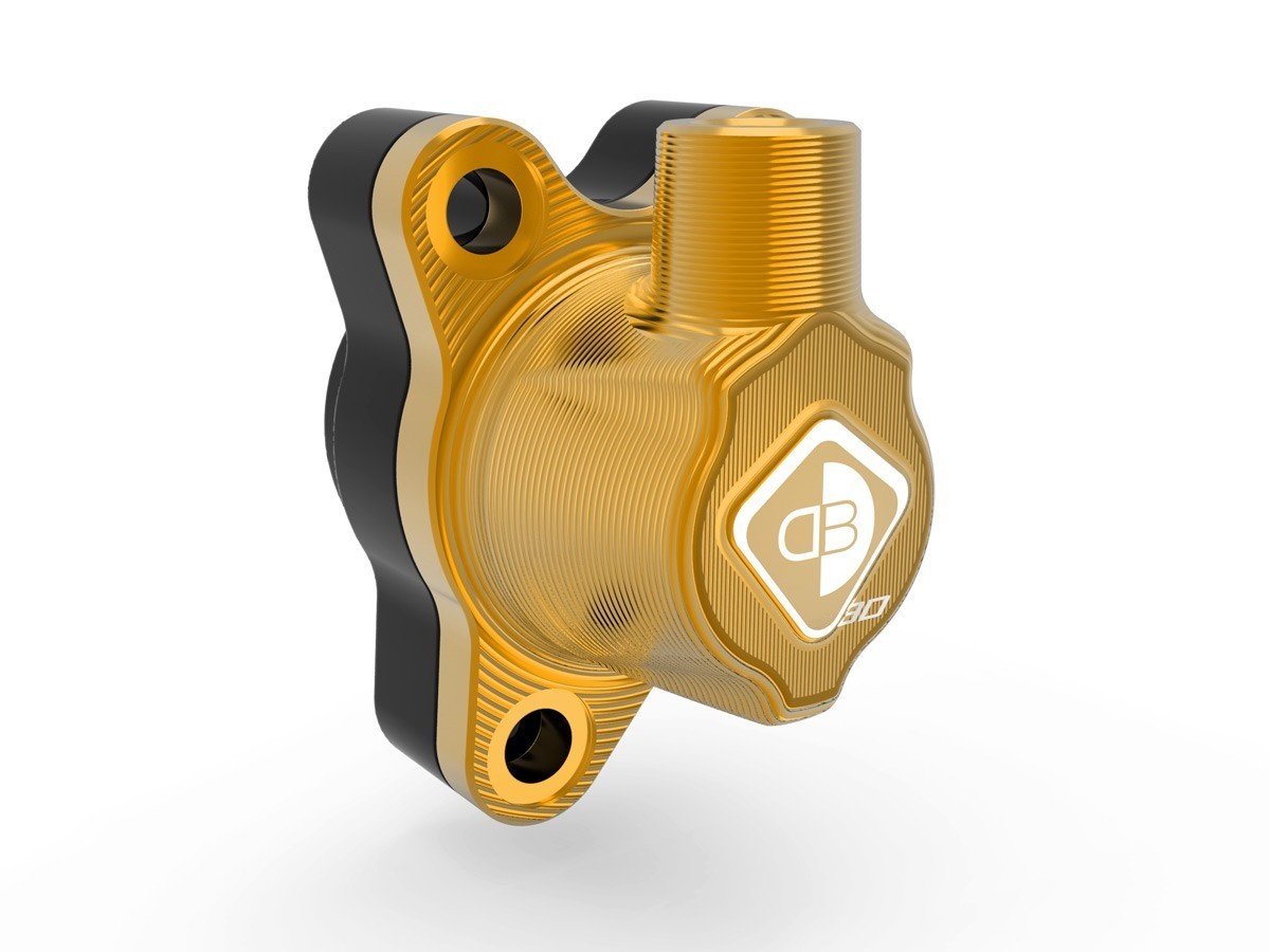 AF05 - CLUTCH SLAVE CYLINDER