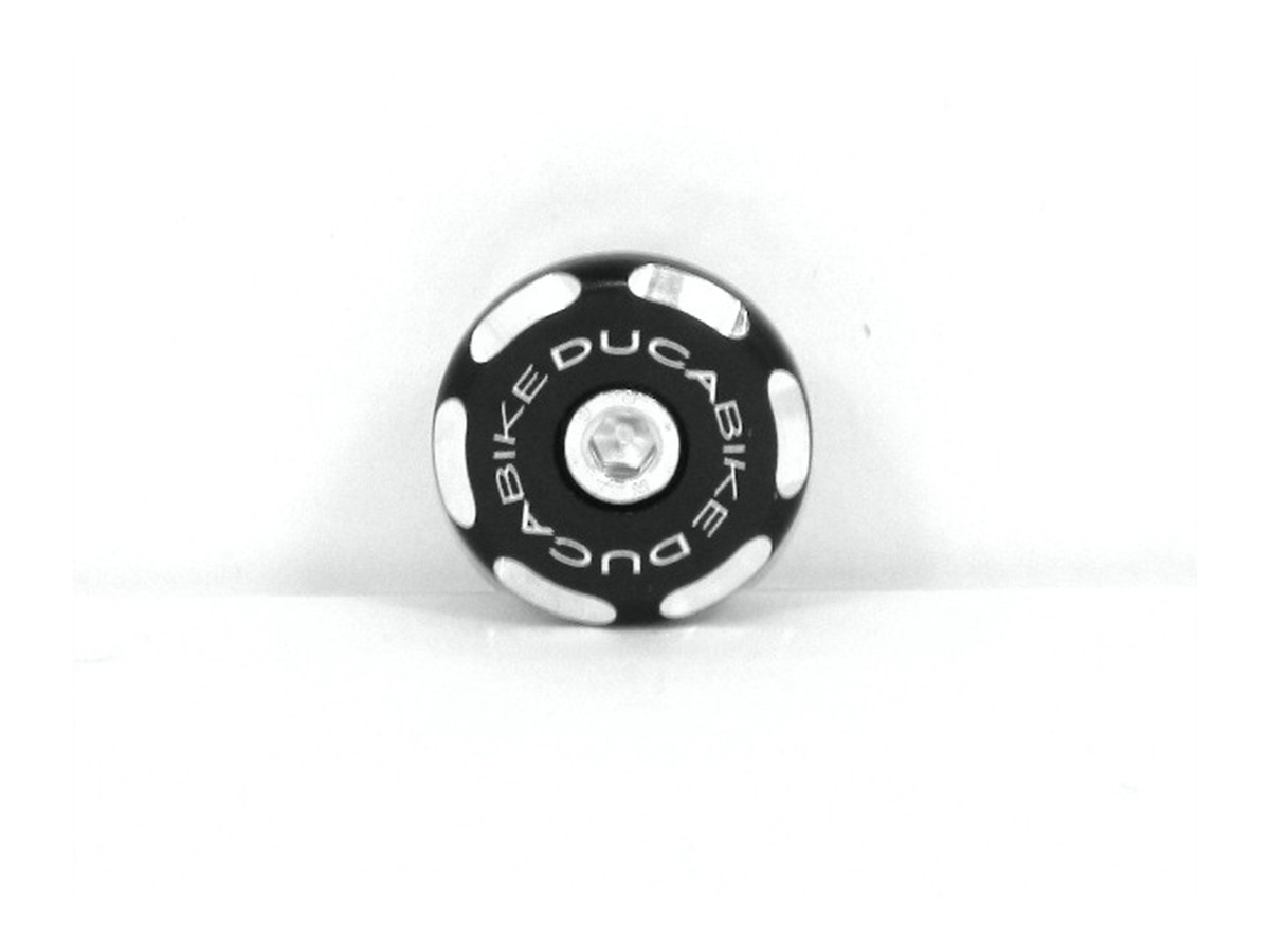 TRD02 - RIGHT FRONT WHEEL CAP BICOLOR