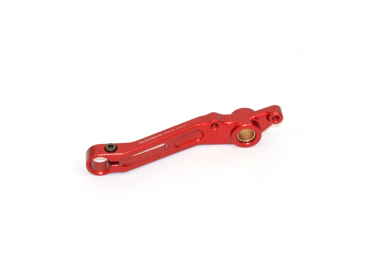 RPLC14 - SHIFT LEVER MTS MY2015 / DESERT SLED