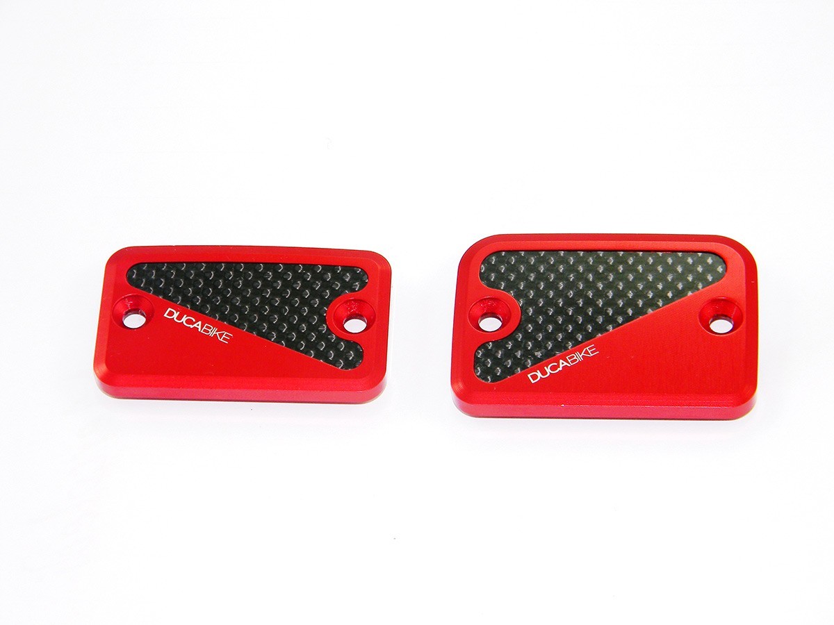 TLS02 - FLUID RESERVOIR CAPS