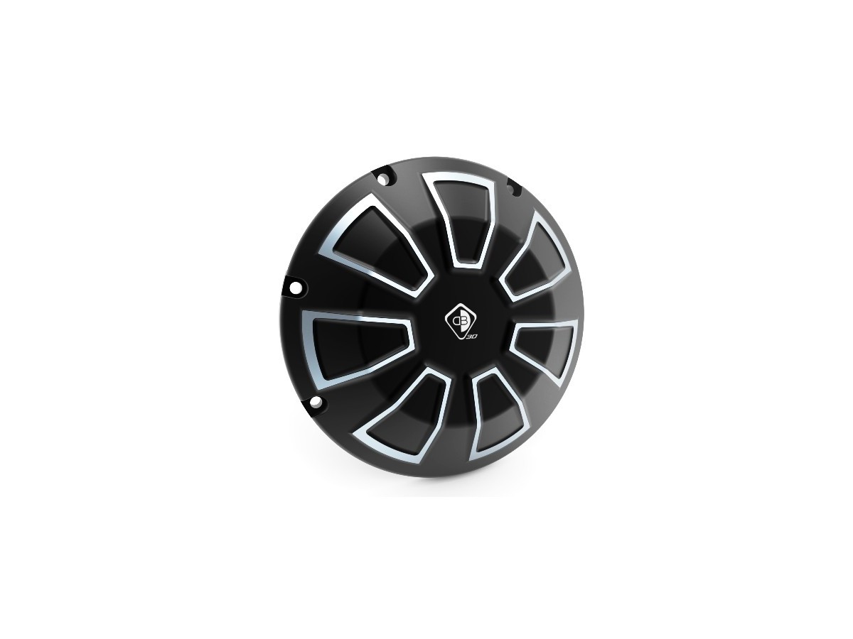 CCO17 - SCRA 1100 CLUTCH COVER WET