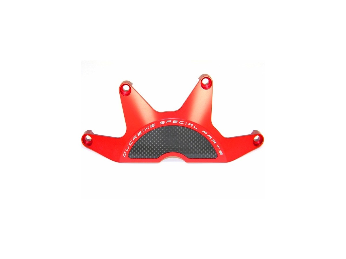 CCO09 - CLUTCH COVER WET