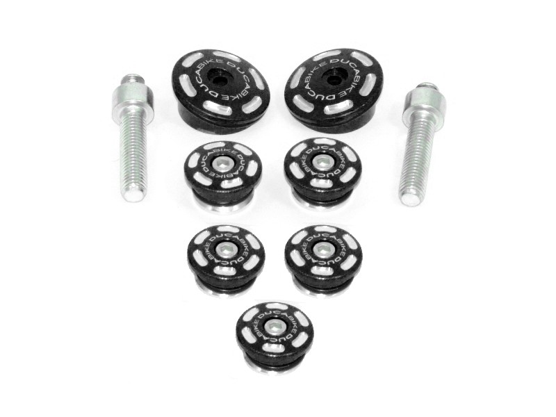 TTMTS950 - KIT FRAME CAPS MTS 950