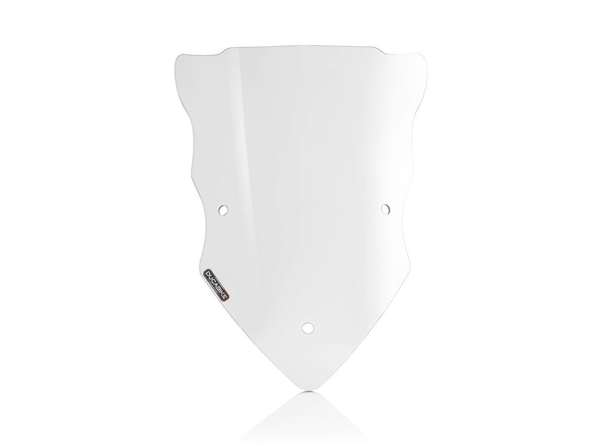 CUP06 - MTS 15/19 TOURING WINDSCREEN