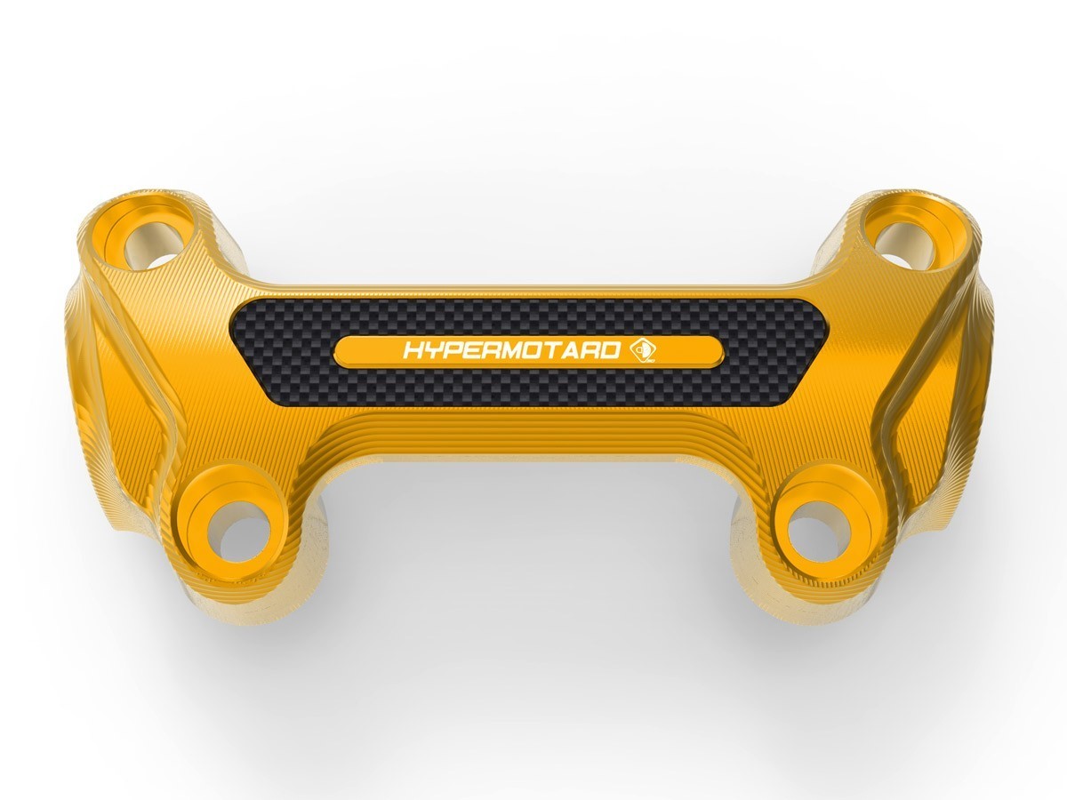 BM13 - HM 950 HANDLEBAR CLAMP