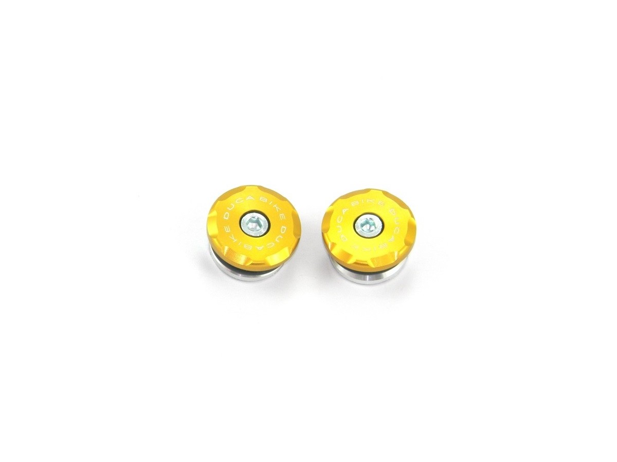 TTF06 - KIT CENTRAL FRAME CAPS