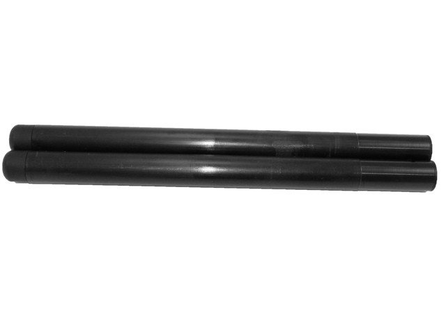 TMF01- PAIR TUBES WITH HOLES (OEM)