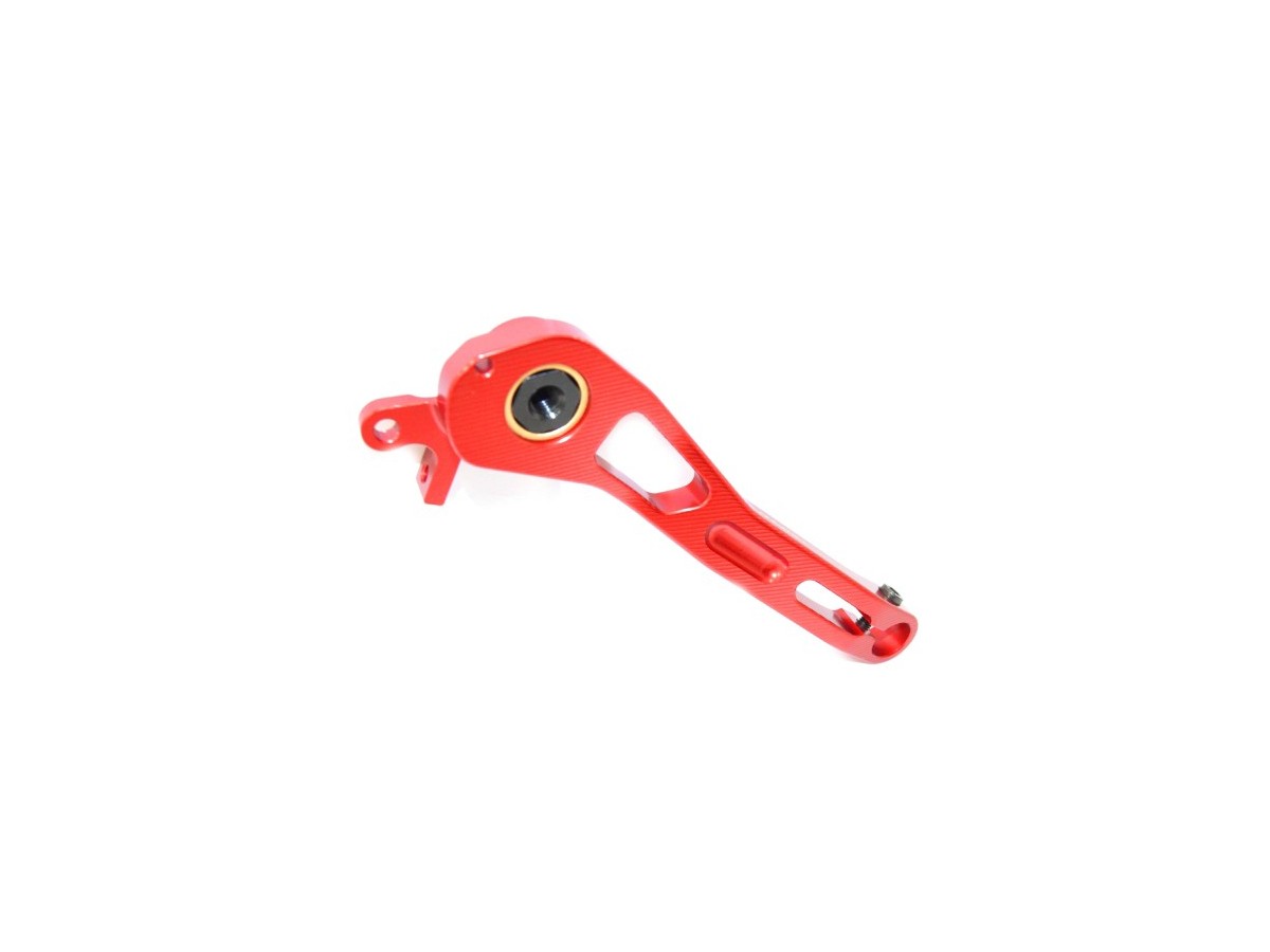 RPLF11 - BRAKE LEVER SCRAMBLER -2018