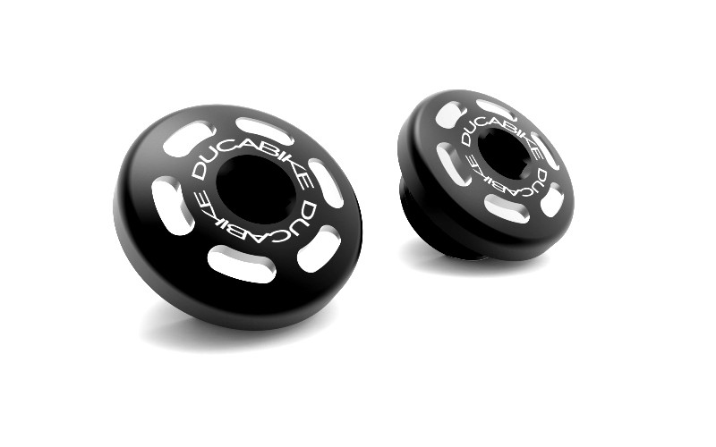 TTF01 - MTS KIT CENTRAL FRAME CAPS