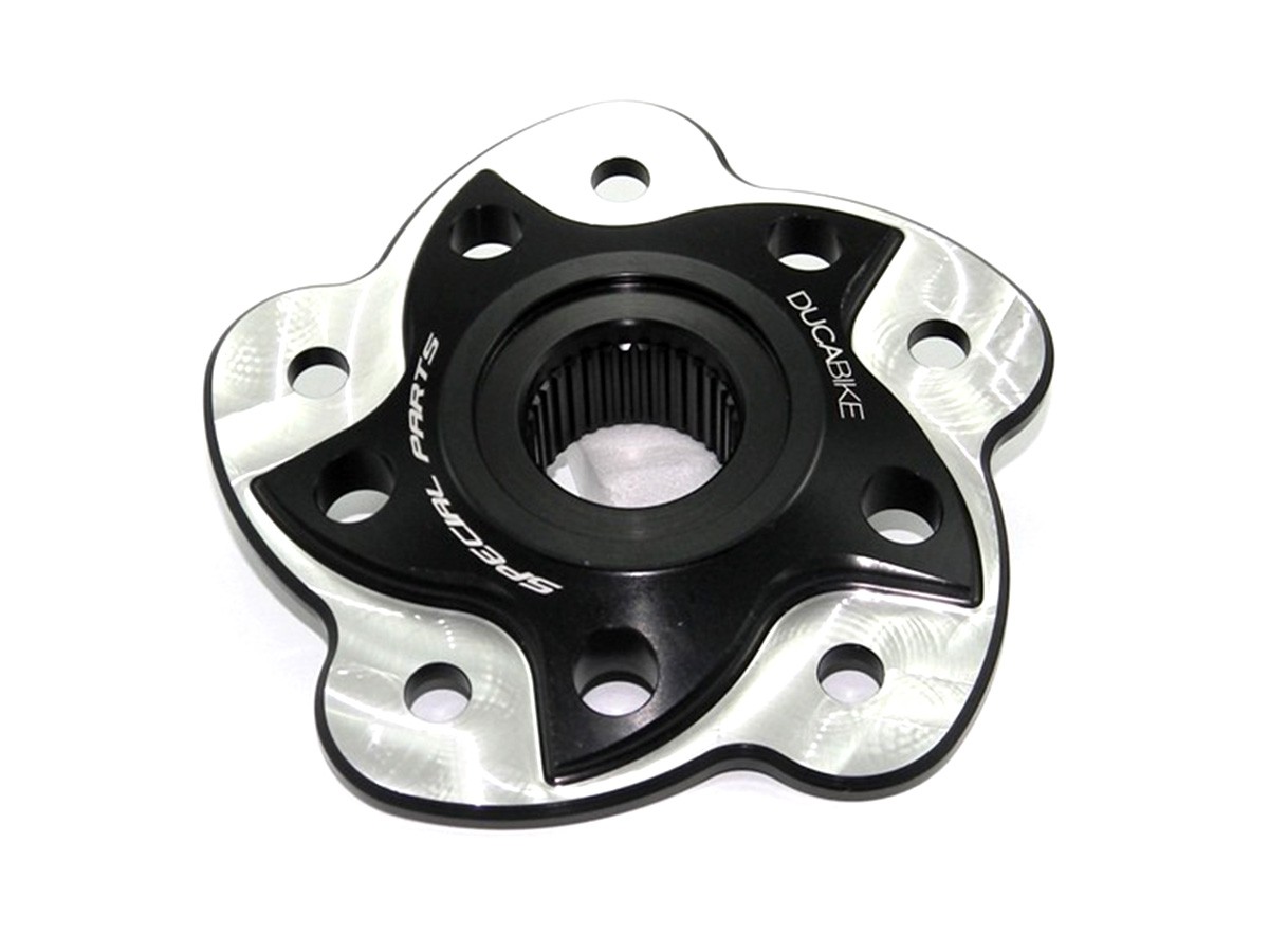 PC5F02 - SPROCKET CARRIER