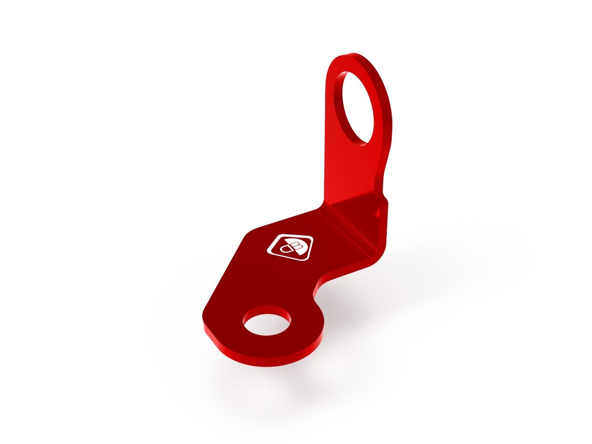 STA05 - CLUTCH FLUID RESERVOIR SUPPORT