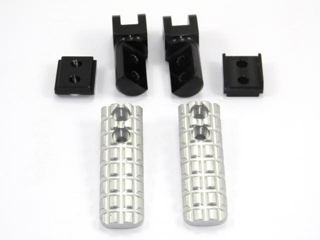 PPDVP02 - ADJUSTABLE PASSENGERS PEGS
