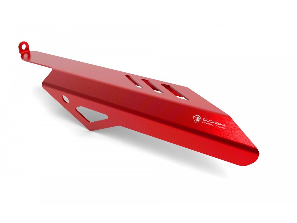 PCT01 - SCRAMBLER CHAIN PROTECTOR