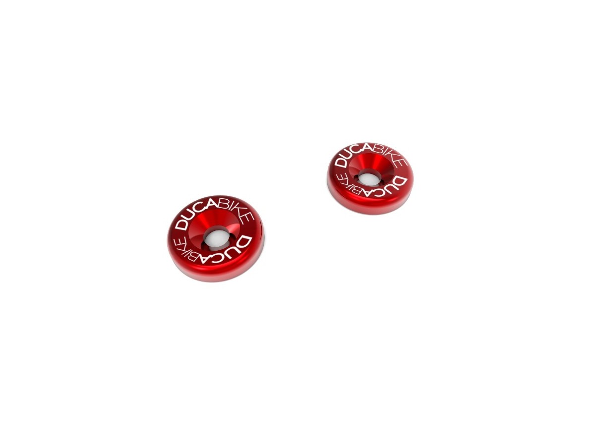 RVS01 - SEAT BOLTS