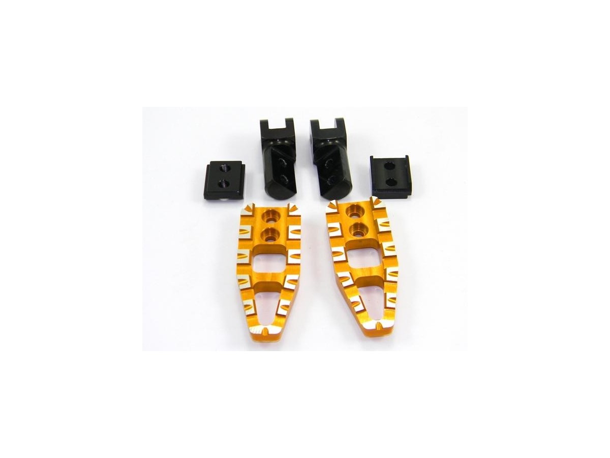 PPDVP05 - ADJUSTABLE PASSENGERS PEGS