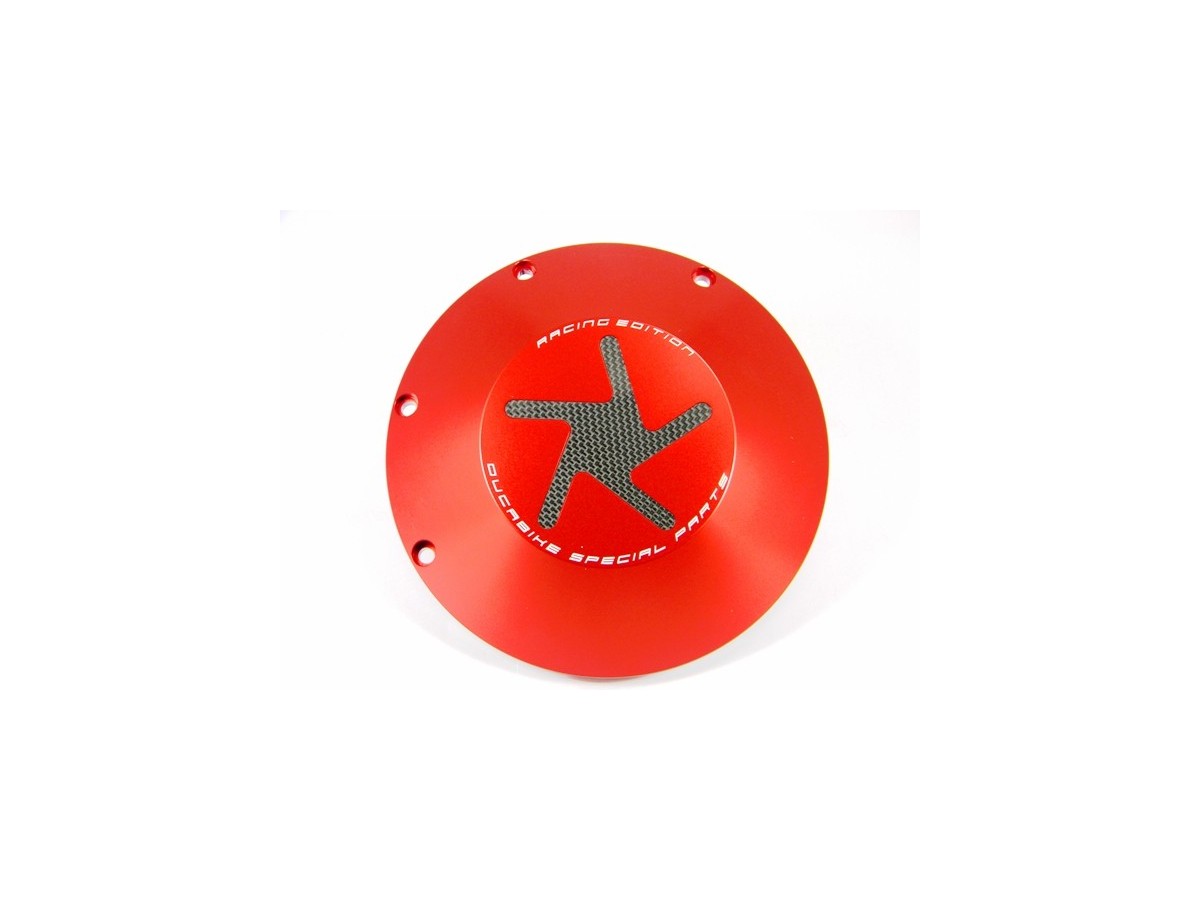 CCO08 - CLUTCH COVER WET