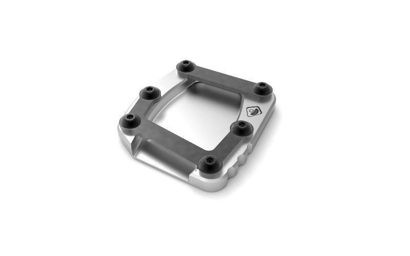 BAC04 - INCREASED STAND BASE