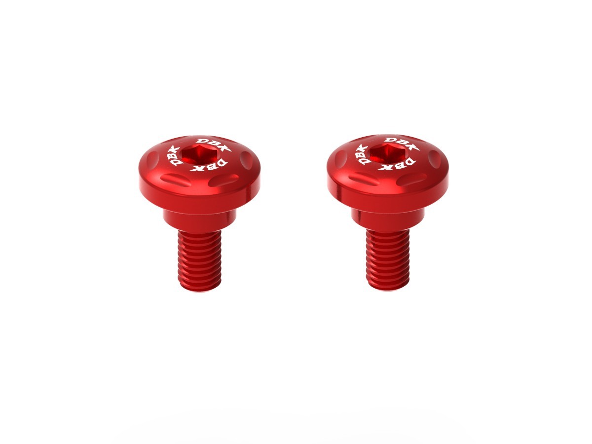 KVT47 - DIAVEL V4 SIDE COVERS SCREW KIT