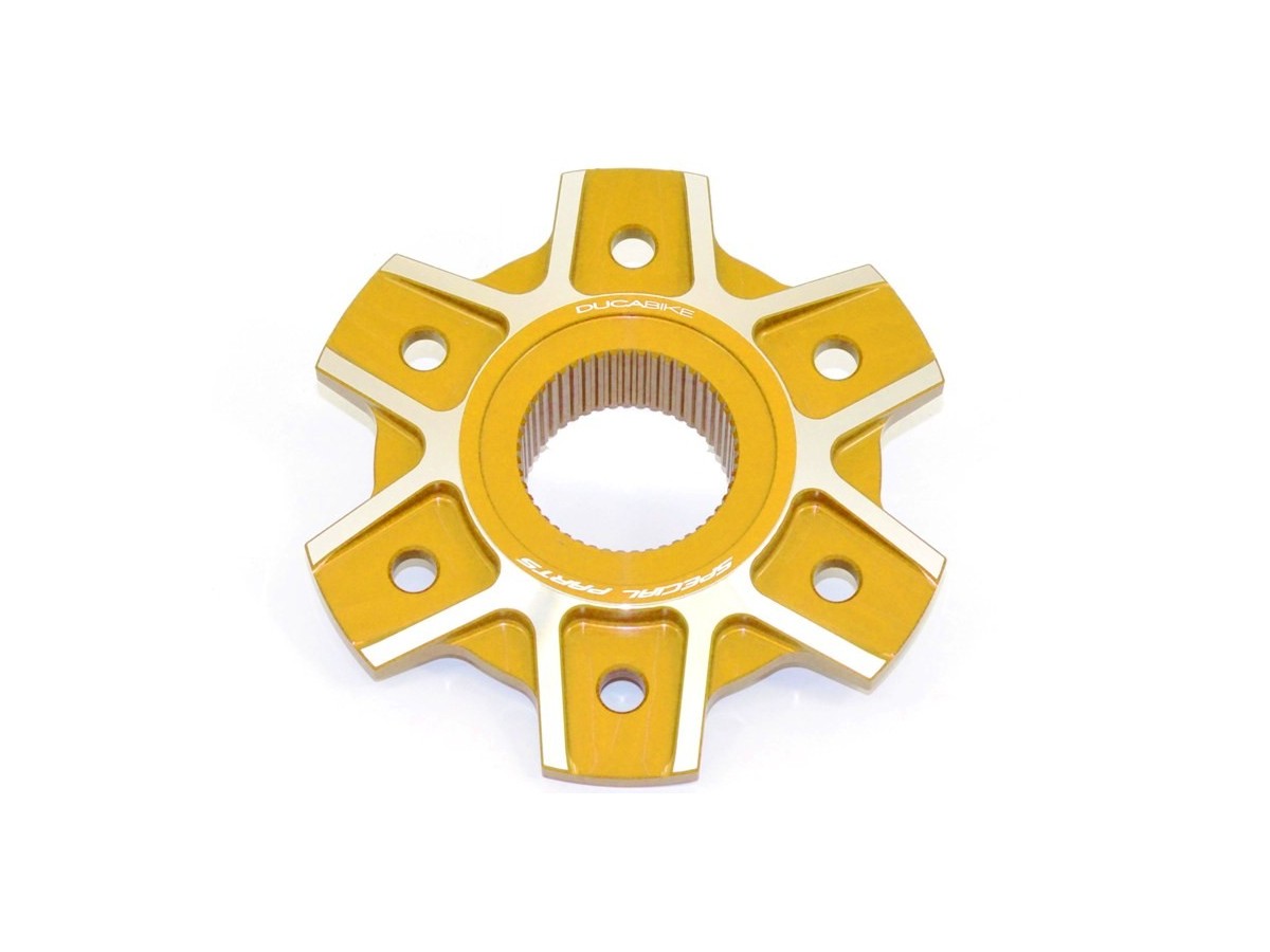 PC6F04 - SPROCKET CARRIER