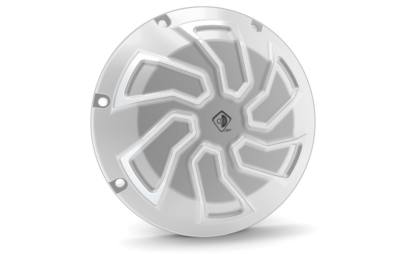 CCO13 - XDIAVEL CLUTCH COVER