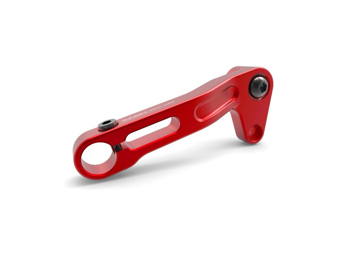 RPLC17 - SHIFT LEVER M1200-SS MY17