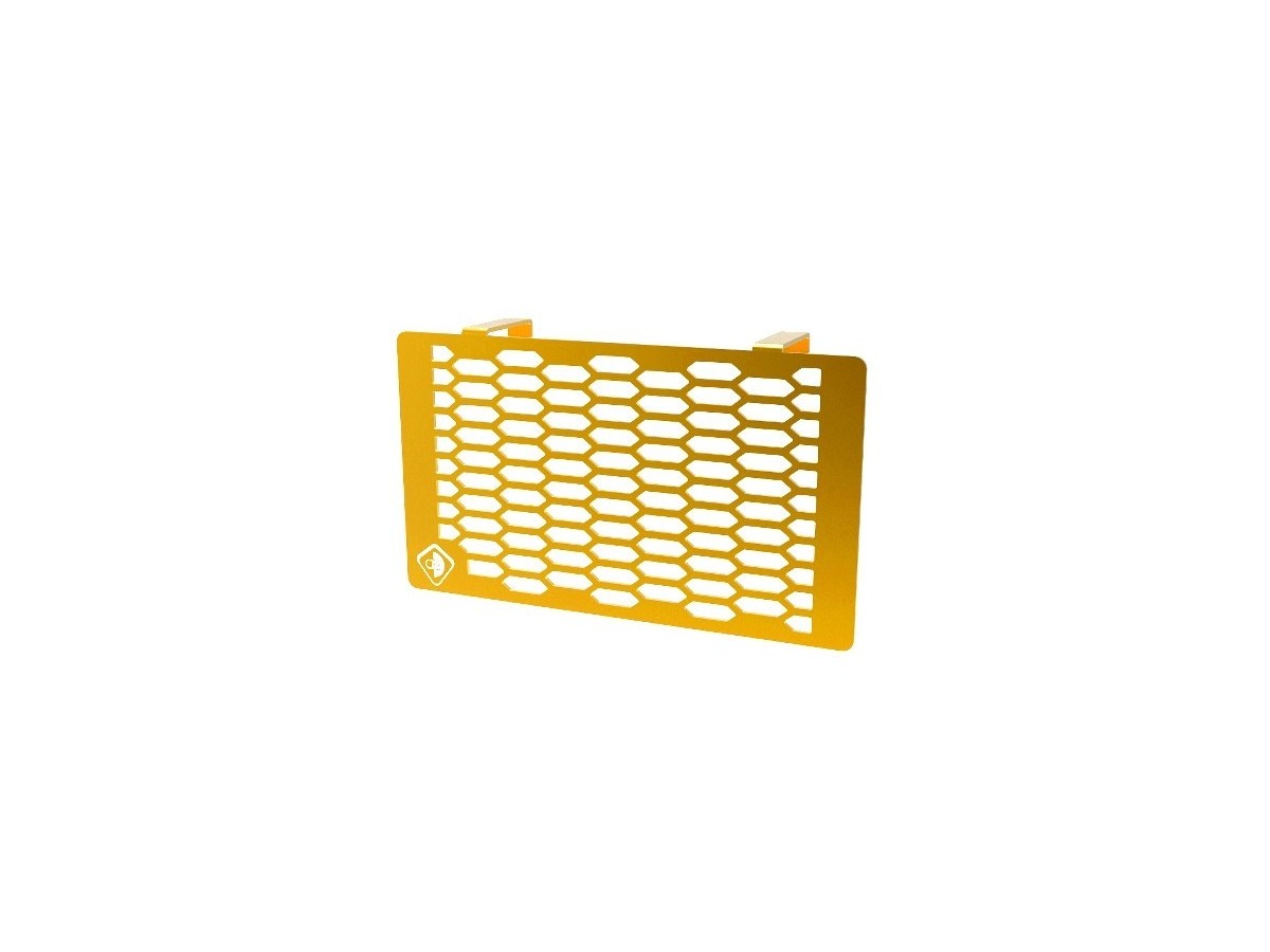 GR07 - SCRAMBLER 1100 OIL COOLER GUARD