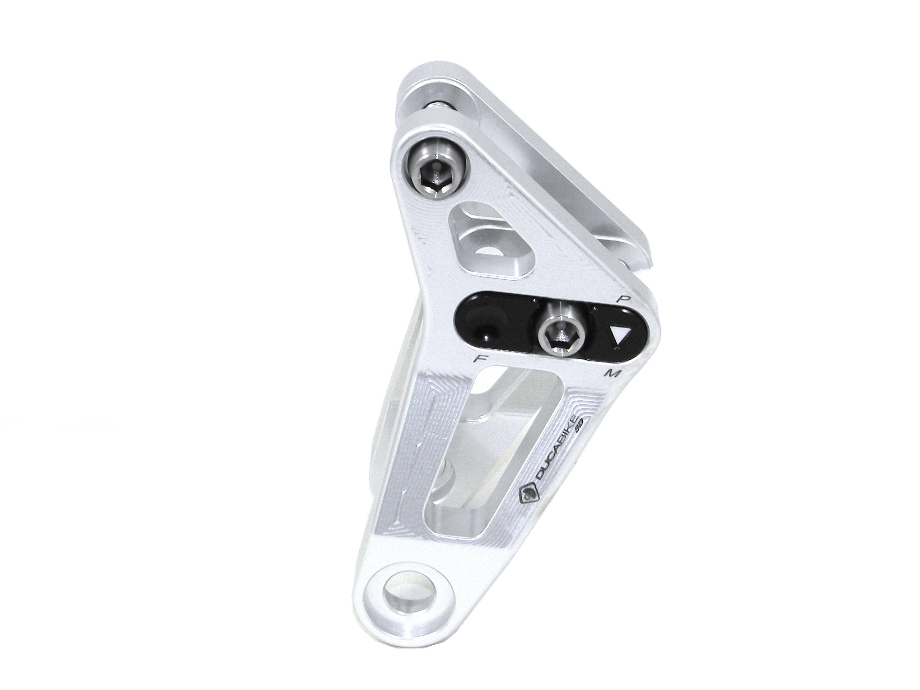 BSP01 - REAR LINK SUSPENSION PANIGALE