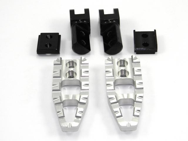 PPDVP01 - ADJUSTABLE PASSENGERS PEGS