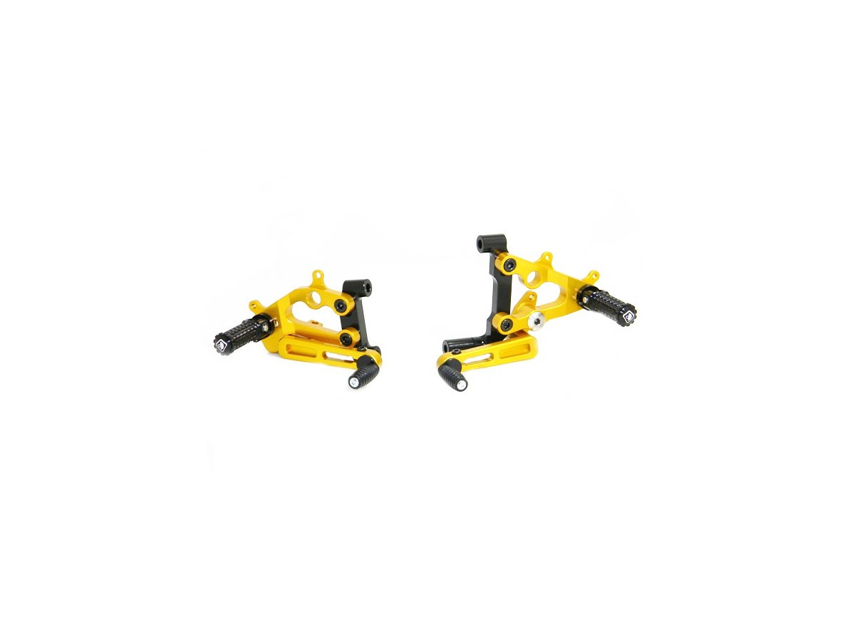 PR119902 - ADJUSTABLE REARSET 899 -1199 PANIGALE