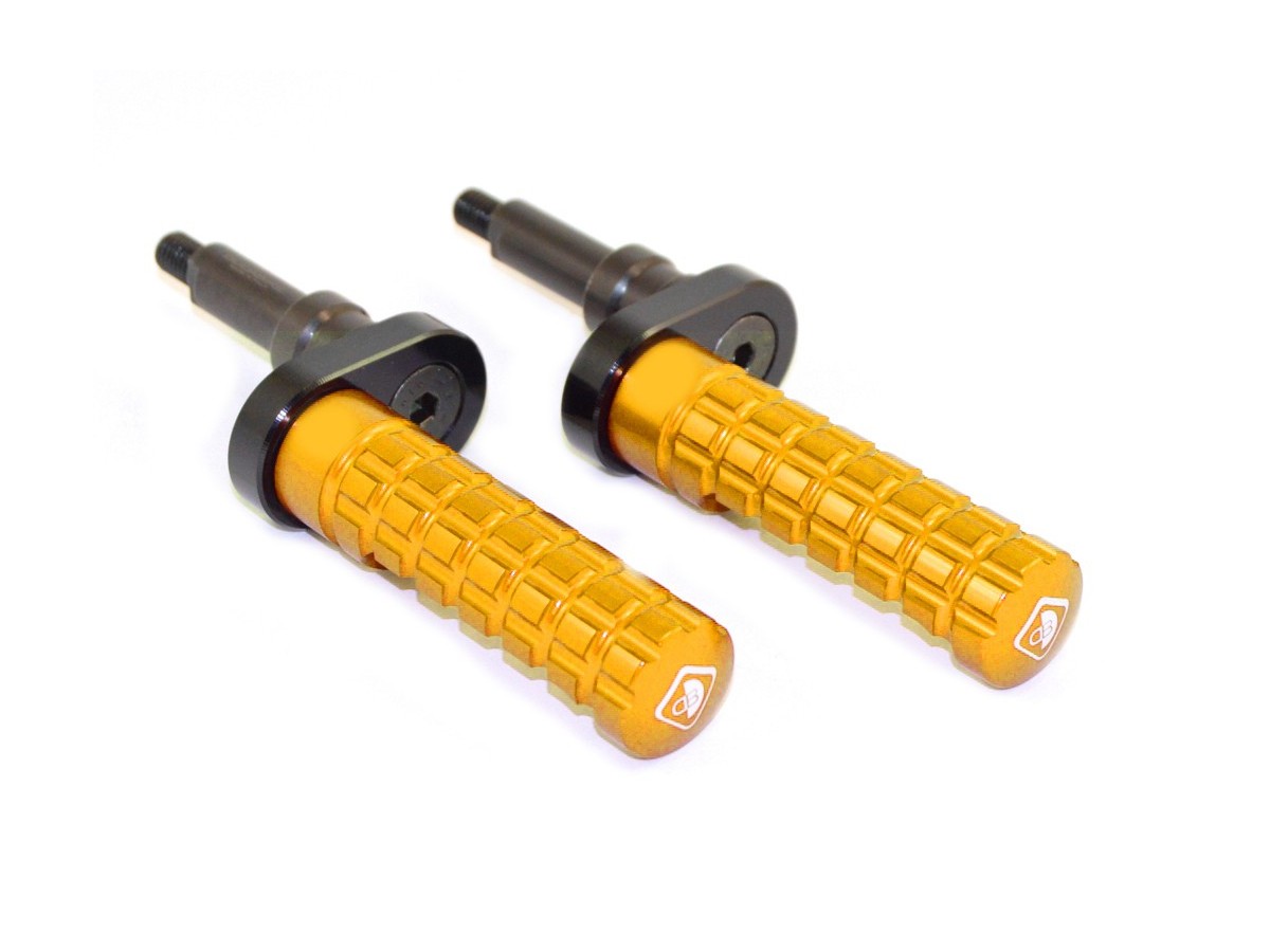 PPSCRA02 - ADJUSTABLE FOOT PEGS SCRAMBLER