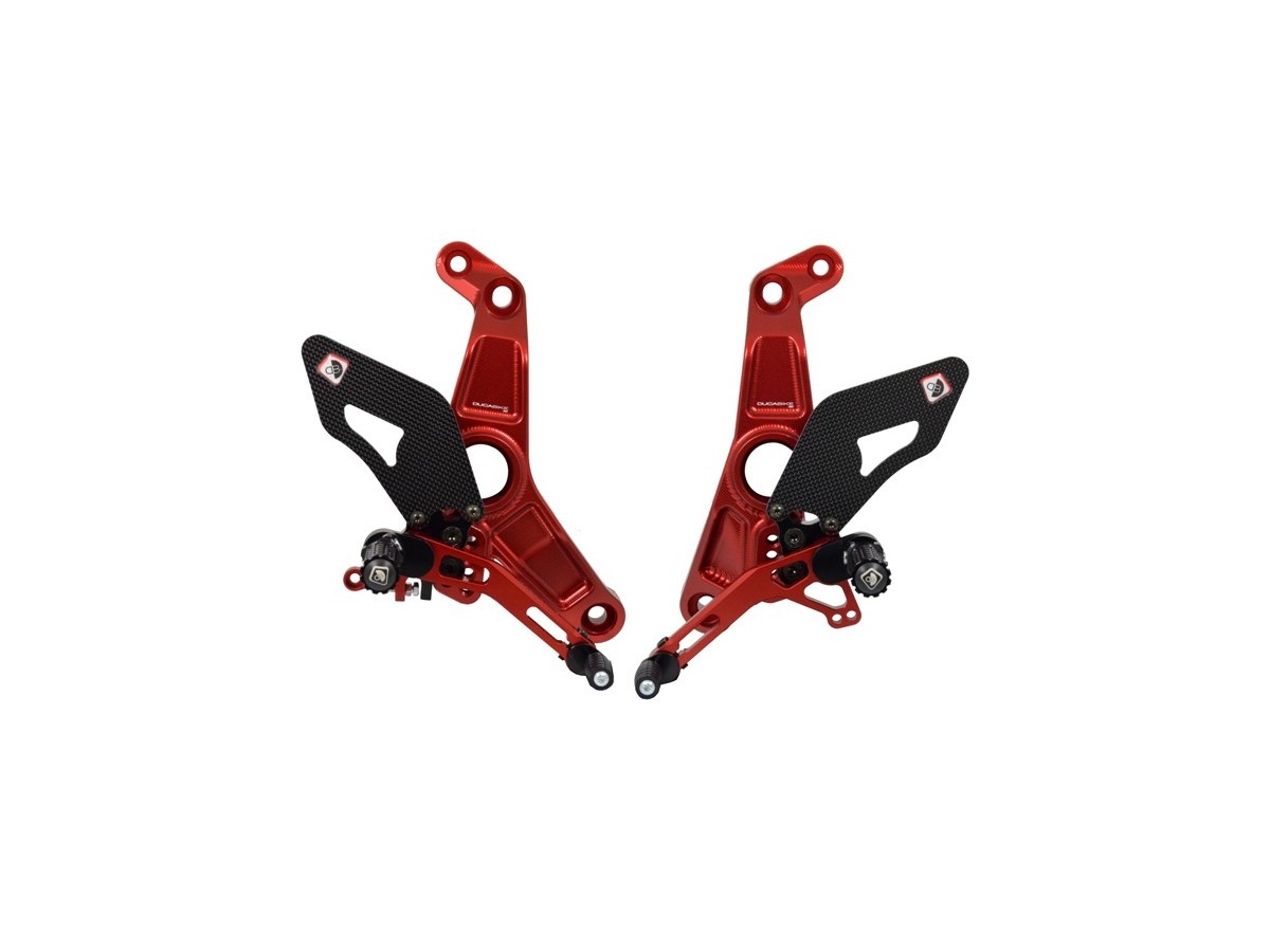PRM12R01 - ADJUSTABLE REARSET M1200R