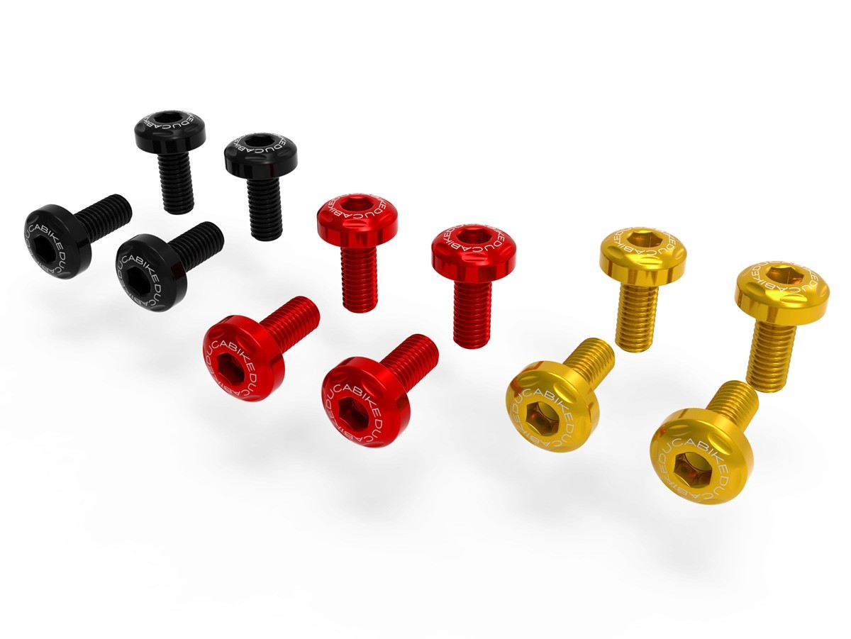 KVT05 - MTSV4 AIR CONVEYORS SCREW KIT