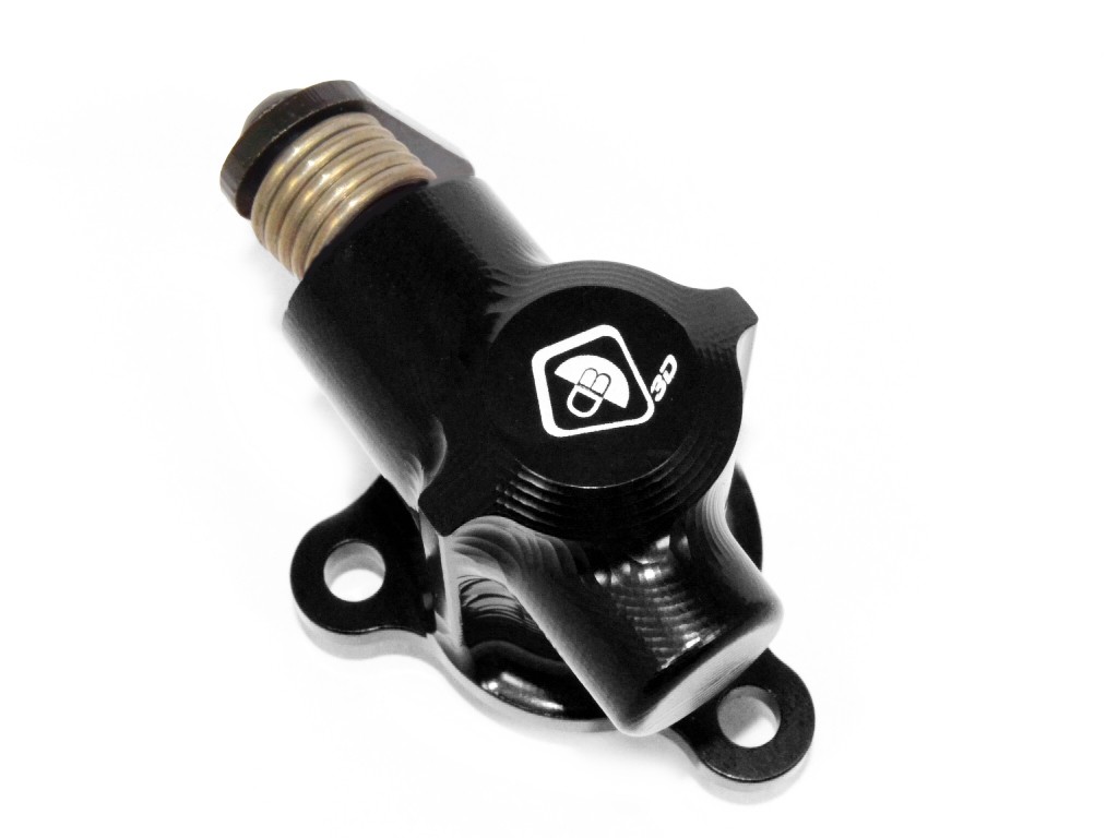 AFM02 - MECHANICAL CLUTCH ACTUATOR SCRAMBLER