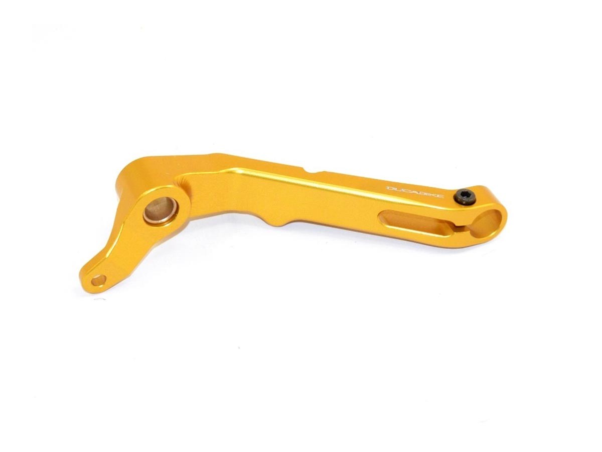 RPLF10 - BRAKE LEVER MONSTER 821/1200