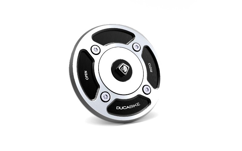 TSB07 - FUEL TANK CAP