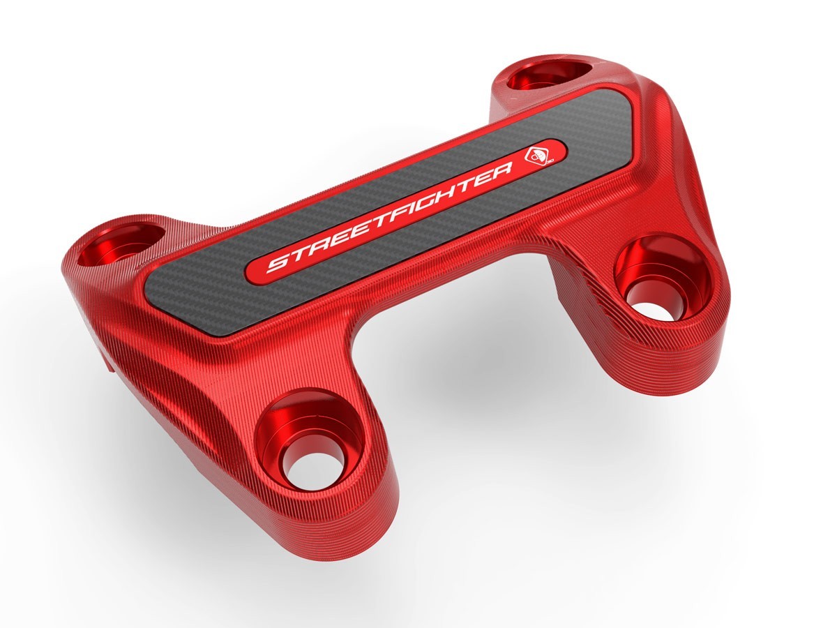 BM14 - SFV4 HANDLEBAR CLAMP