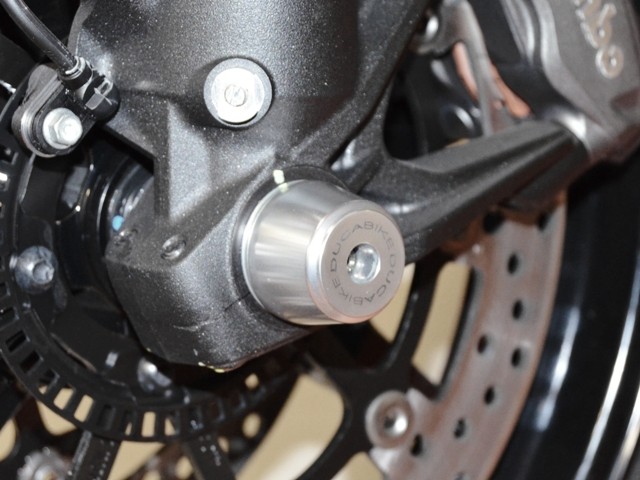 PFAN03 - PROTECTION FRONT FORK