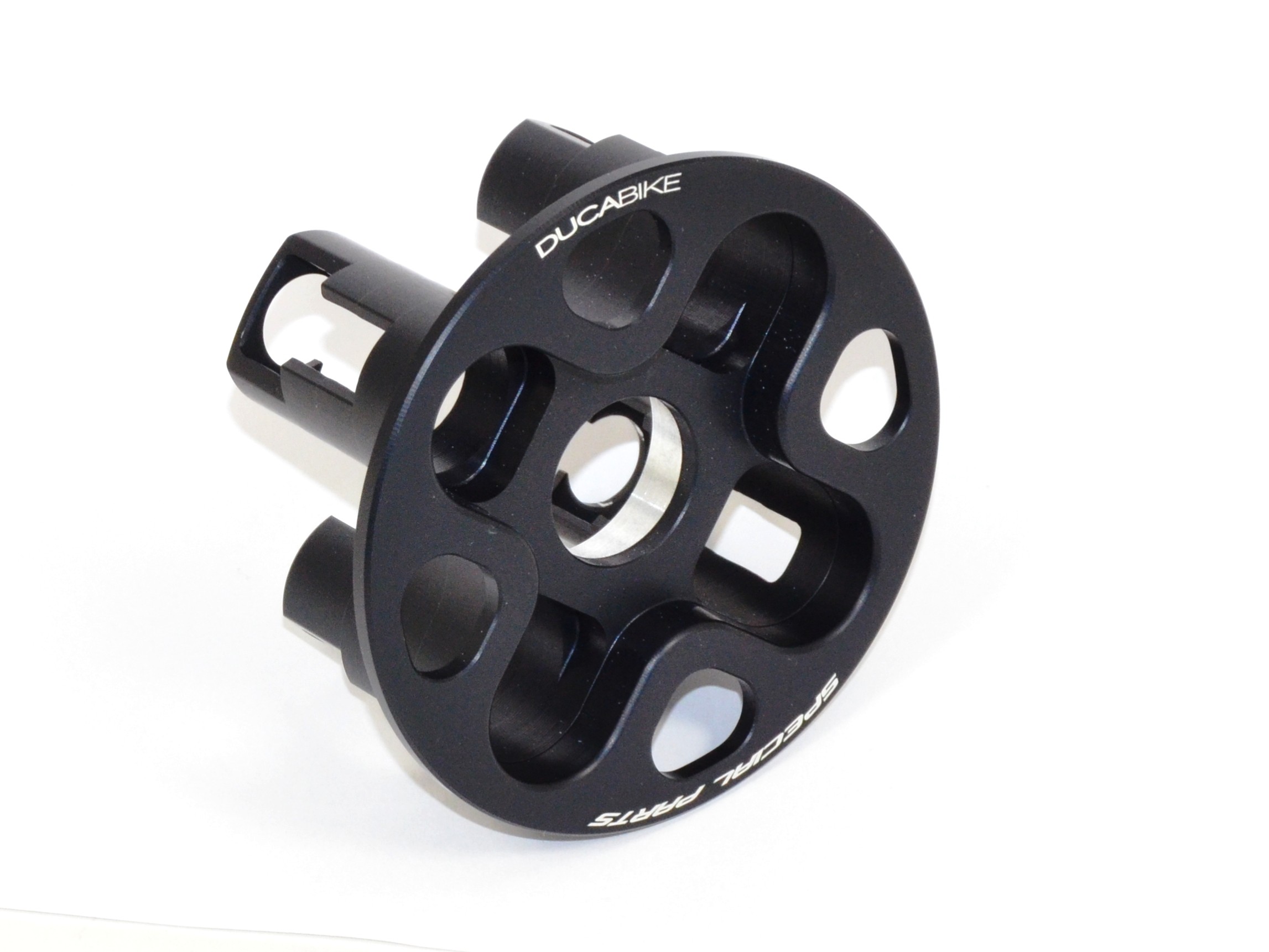 CCDV04SM - PRESSURE PLATE