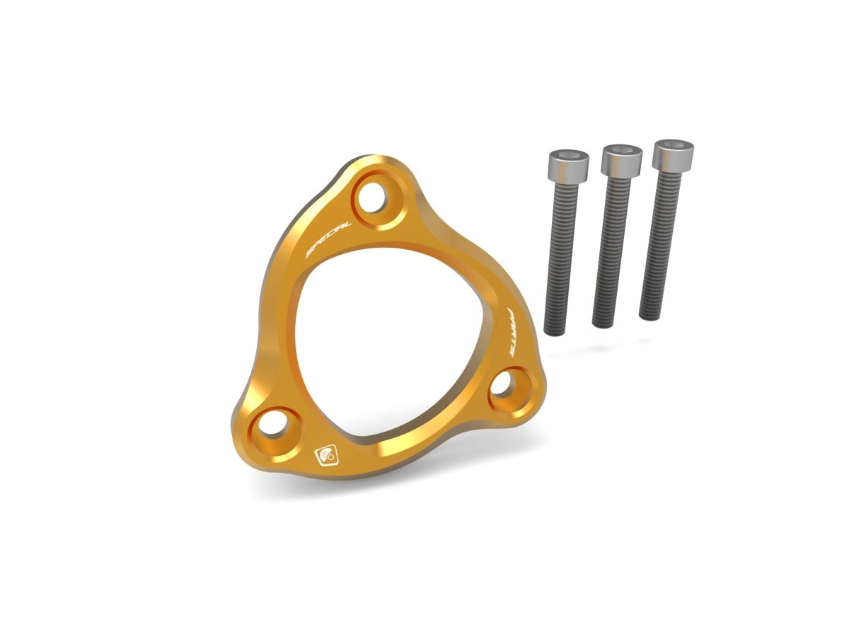 SM01 - SPRING RETAINER