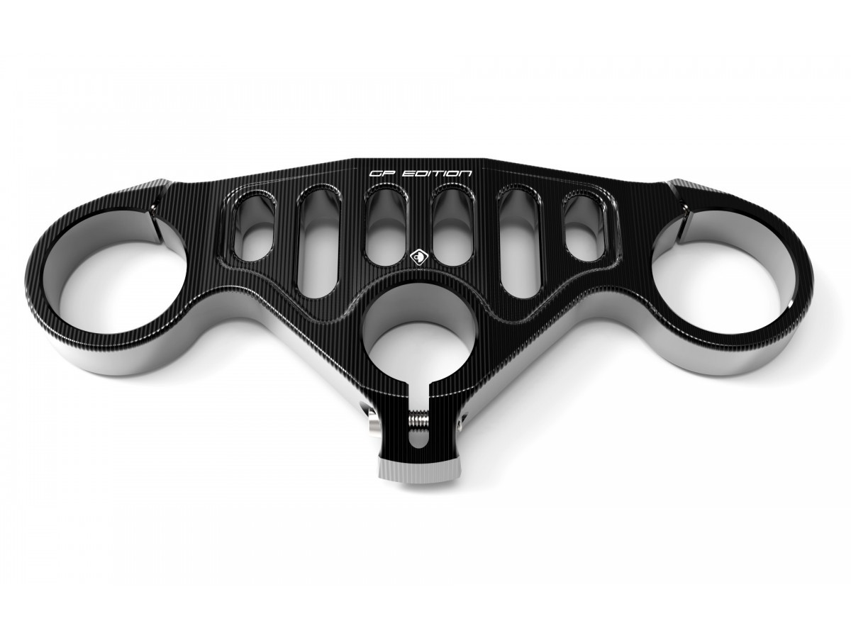 PSS08 -  V4 UPPER STEERING PLATE GP EDITION