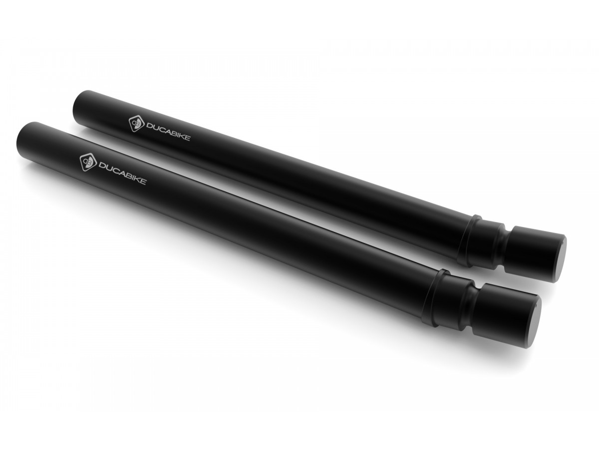 TM03 - ADJUSTABLE HANDLEBAR TUBES 10 DEGREES