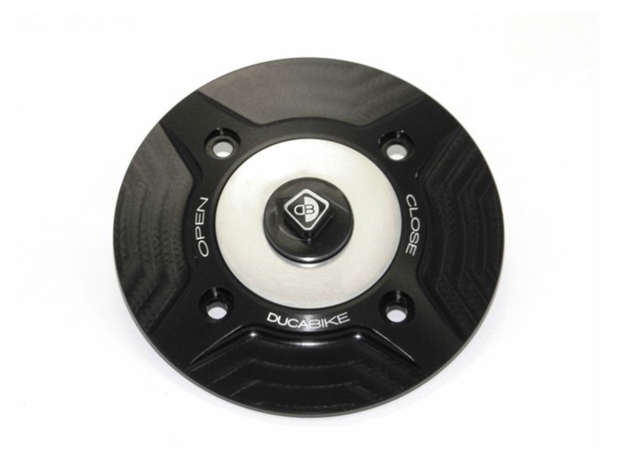 TSB04 - FUEL TANK CAP