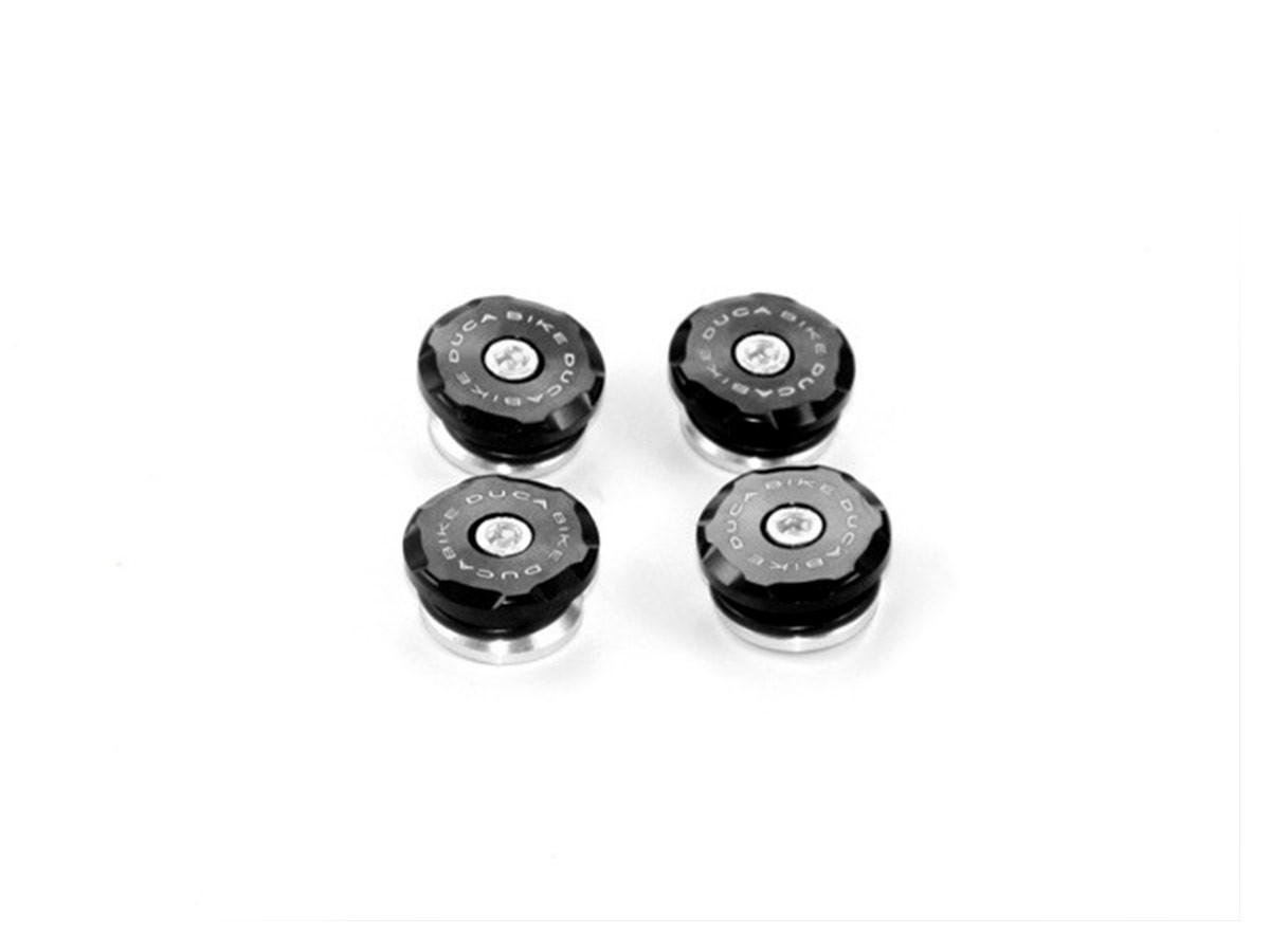 TT119901 - FRAME PLUGS 899 / 1199 PANIGALE