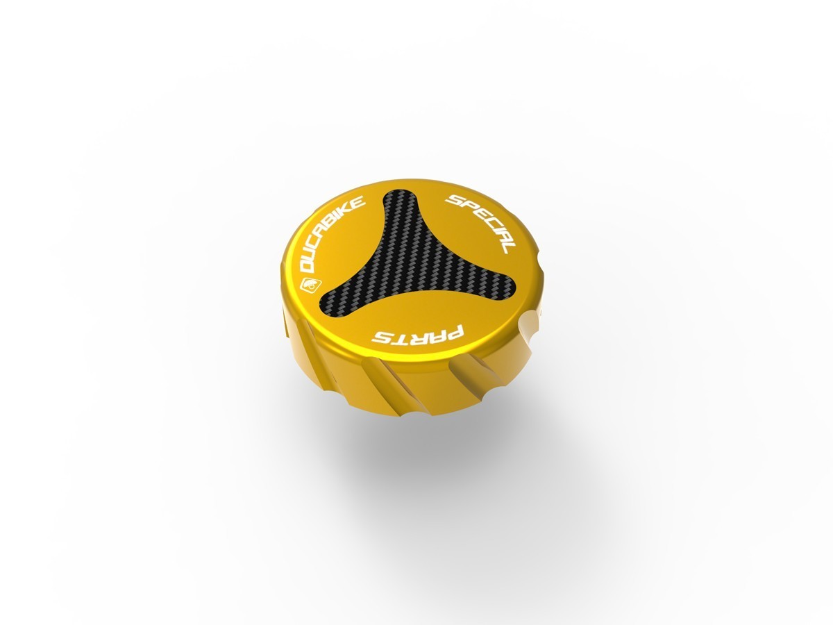 TRA01 - WATER RADIATOR CAP COVER