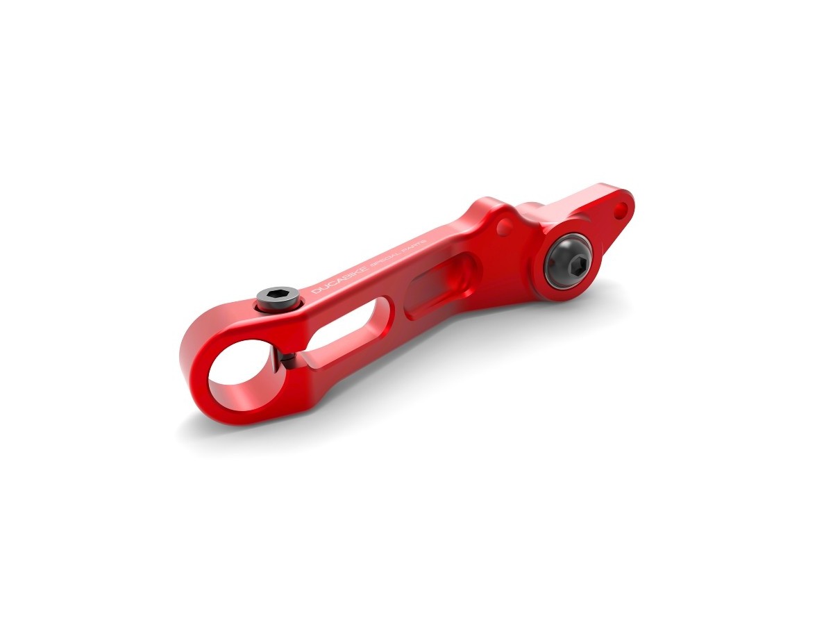 RPLC16 - SHIFT LEVER MTS MY2010/11