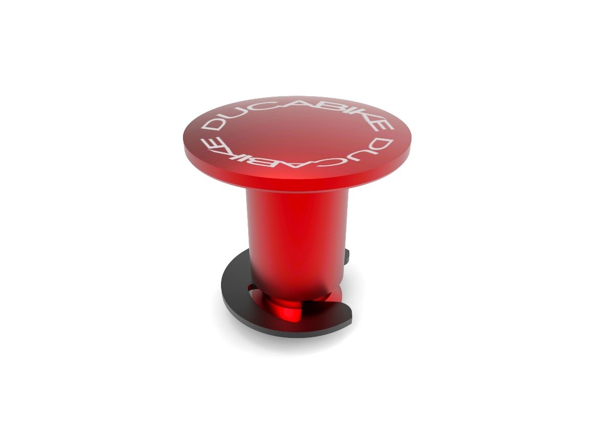 KTCF01 - CLUTCH CABLE CONTROL CAP