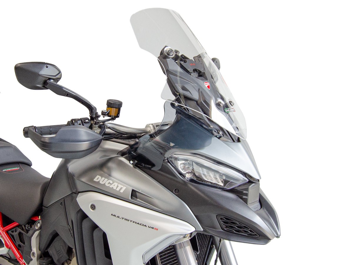 DEF01 - MTS V4 PAIR OF LARGER SIDE DEFLECTORS