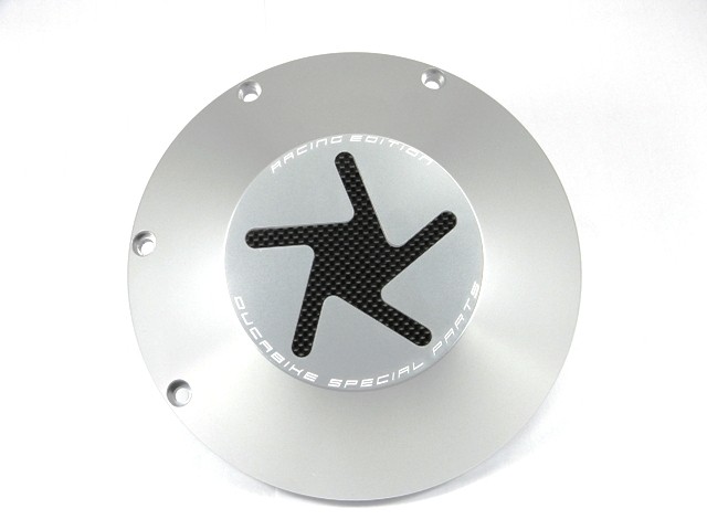 CCO08 - CLUTCH COVER WET