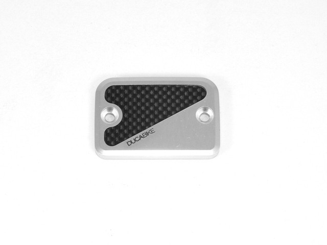 TLS08 - BRAKE FLUID RESERVOIR CAP